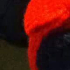 Meet your Posher, Fredy